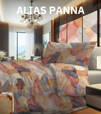 1P STYLE DUVET COVER SET Tellini S.r.l. Wholesale Clothing